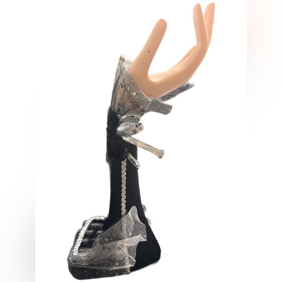 Jewelry Display Holder Bracelet Ring Watch Stand Support Holder
0144 - Picture 3 of 4